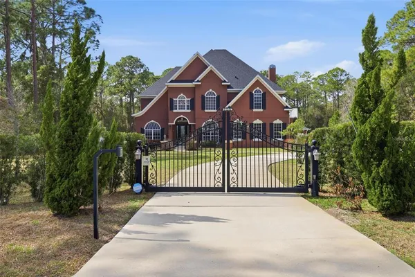 $1,400,000 | 438 Fort Florida Road, DeBary, FL 32713