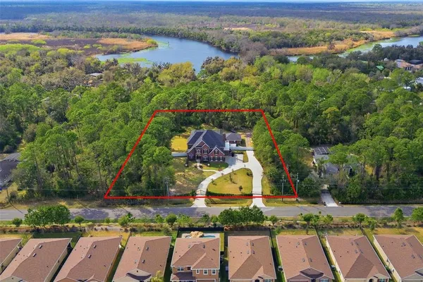 $1,400,000 | 438 Fort Florida Road, DeBary, FL 32713