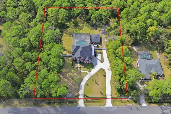 $1,400,000 | 438 Fort Florida Road, DeBary, FL 32713