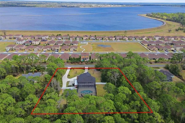 $1,400,000 | 438 Fort Florida Road, DeBary, FL 32713