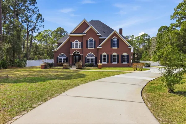 $1,400,000 | 438 Fort Florida Road, DeBary, FL 32713