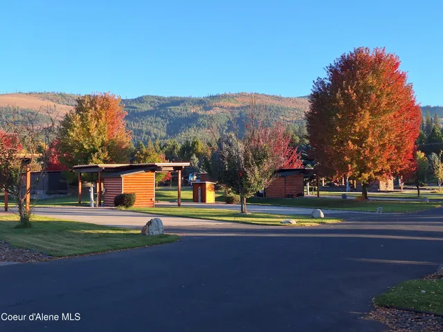 $204,500 | 290 Par Loop, Blanchard, ID 83804