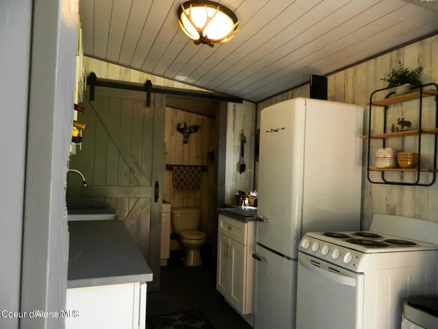 $204,500 | 290 Par Loop, Blanchard, ID 83804