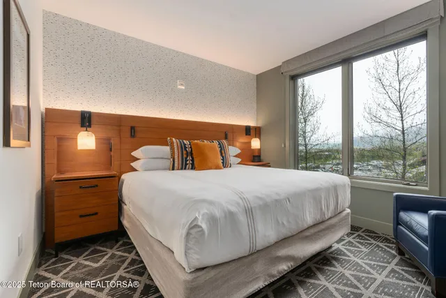 $3,150,000 | 3335 West Villlage Drive, Unit 201/203, Teton Village, WY 83025