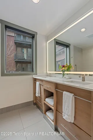 $3,150,000 | 3335 West Villlage Drive, Unit 201/203, Teton Village, WY 83025