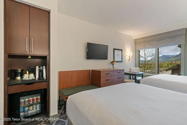 $3,150,000 | 3335 West Villlage Drive, Unit 201/203, Teton Village, WY 83025