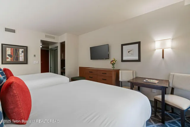 $3,150,000 | 3335 West Villlage Drive, Unit 201/203, Teton Village, WY 83025