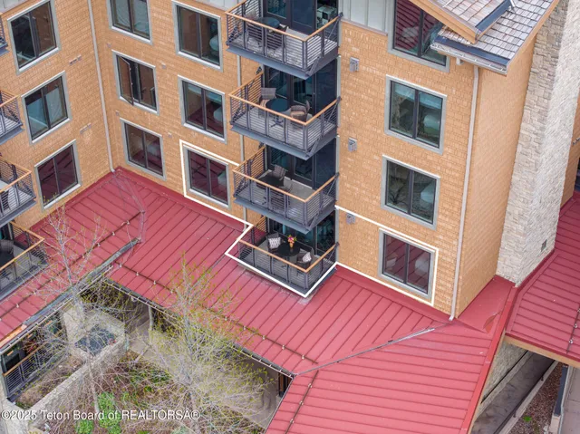 $3,150,000 | 3335 West Villlage Drive, Unit 201/203, Teton Village, WY 83025