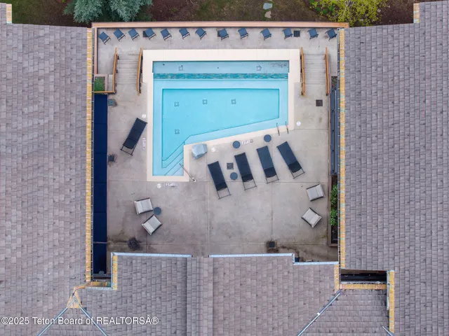 $3,150,000 | 3335 West Villlage Drive, Unit 201/203, Teton Village, WY 83025