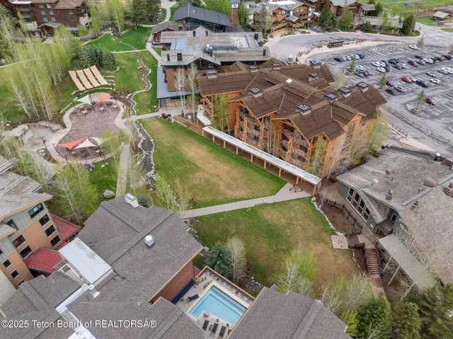 $3,150,000 | 3335 West Villlage Drive, Unit 201/203, Teton Village, WY 83025