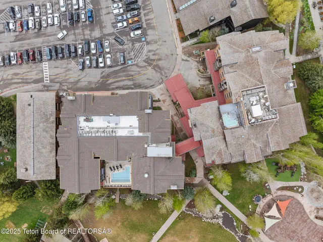 $3,150,000 | 3335 West Villlage Drive, Unit 201/203, Teton Village, WY 83025