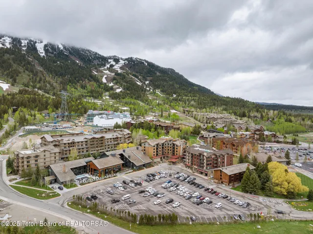 $3,150,000 | 3335 West Villlage Drive, Unit 201/203, Teton Village, WY 83025