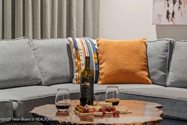 $3,150,000 | 3335 West Villlage Drive, Unit 201/203, Teton Village, WY 83025