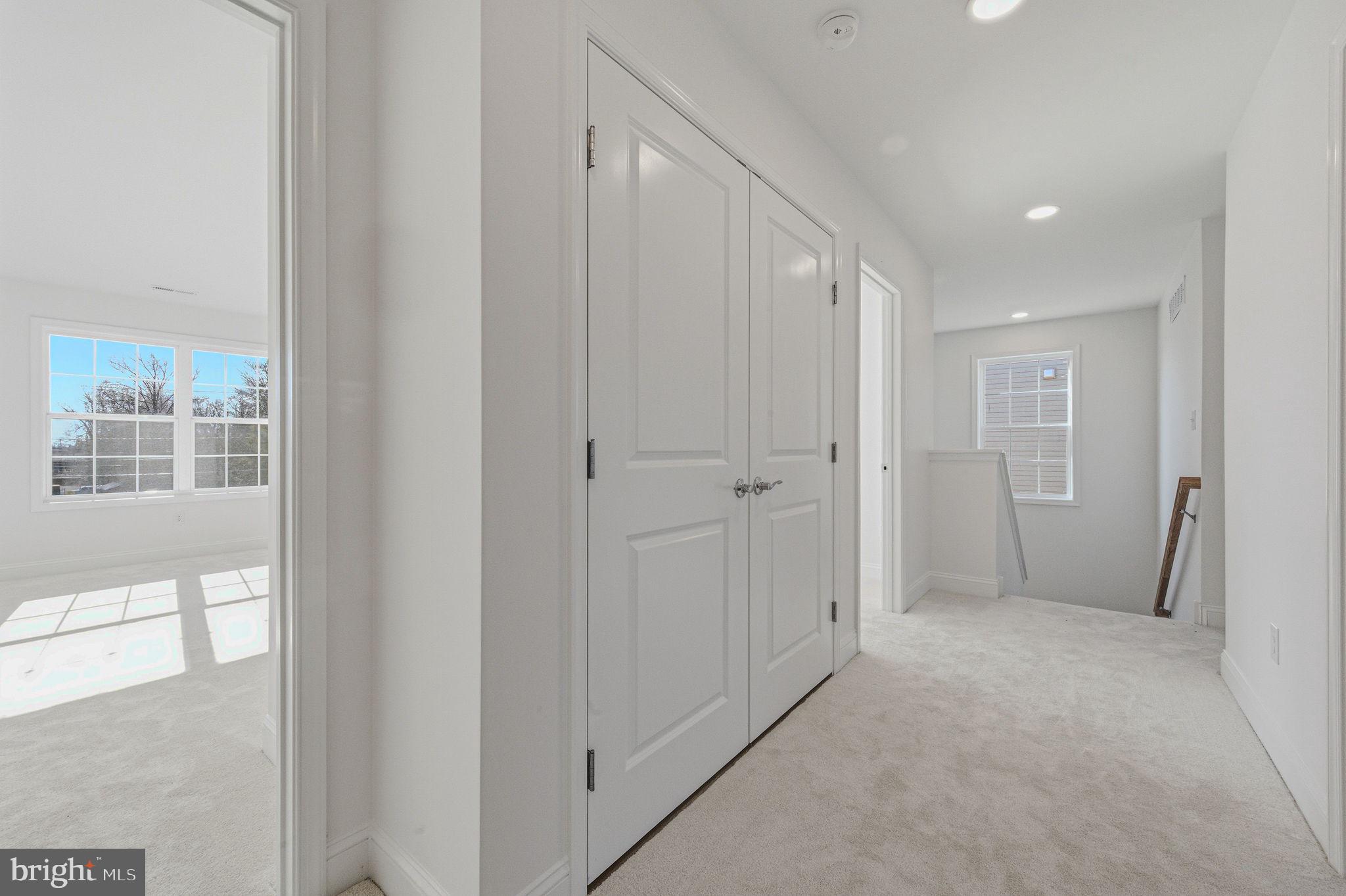 2503 A Duncan Road Wilmington, DE 19808 - Photo 21 of 39 a view of an empty room