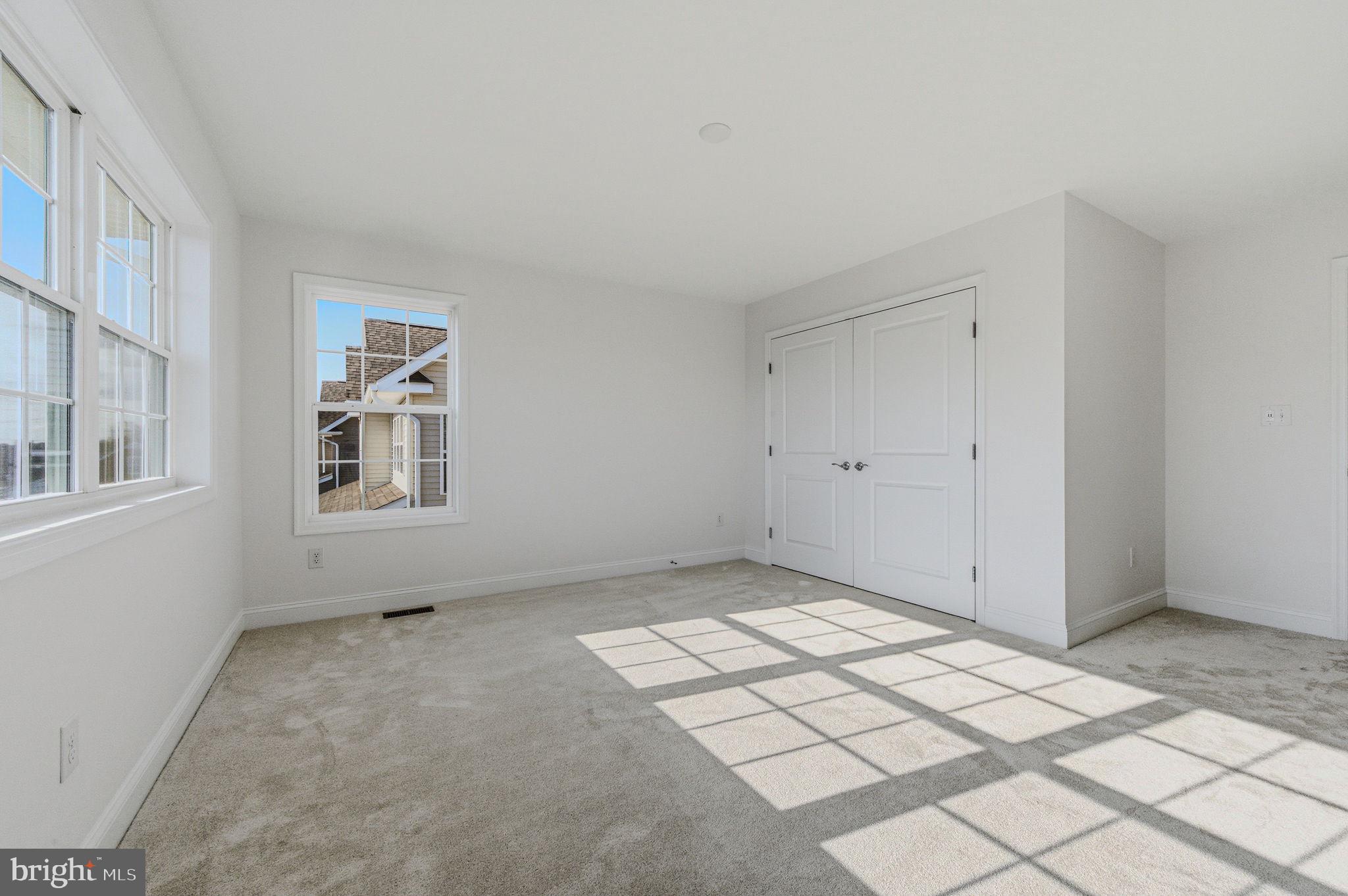 2503 A Duncan Road Wilmington, DE 19808 - Photo 26 of 39 a view of an empty room with windows