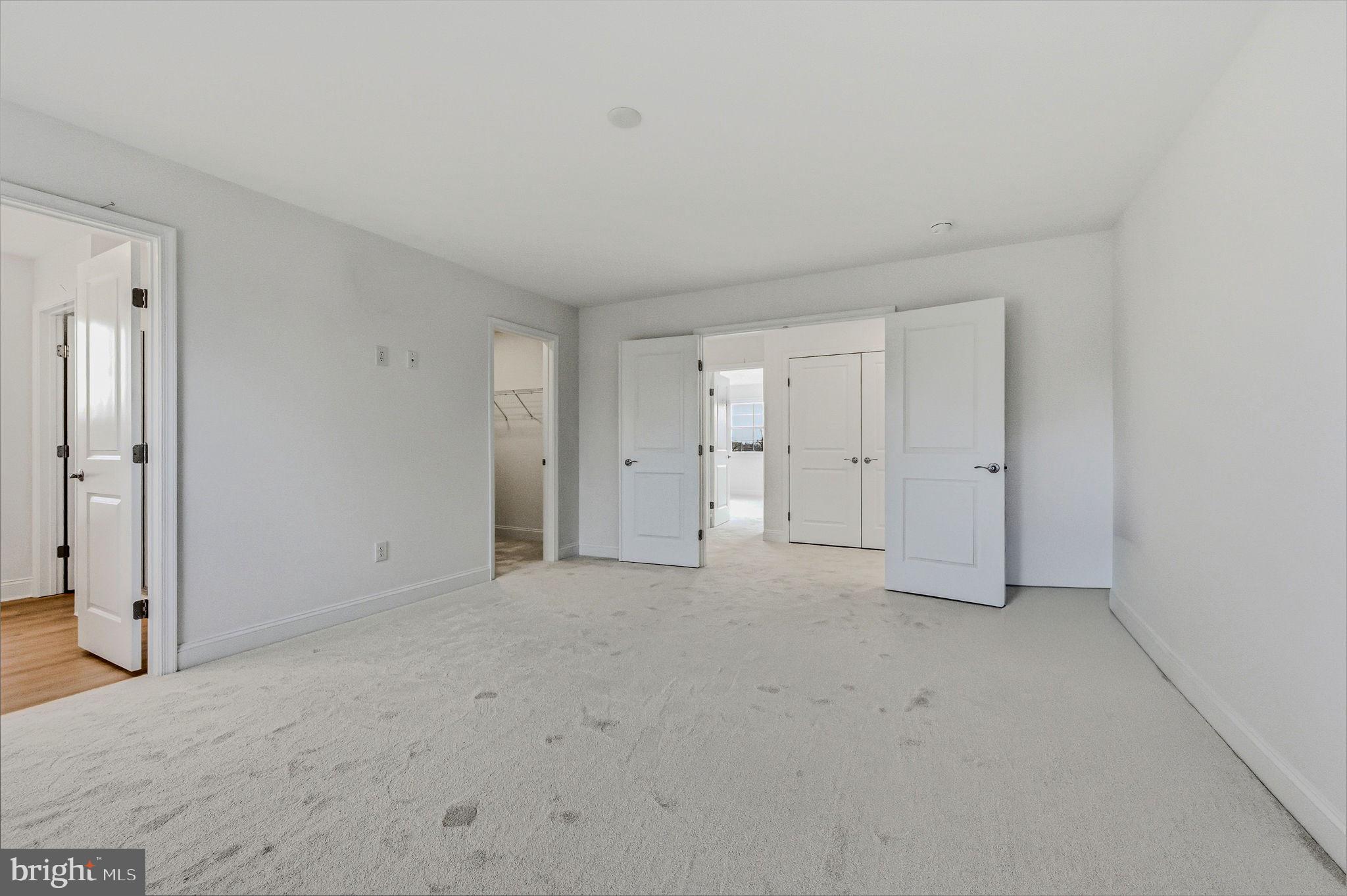 2503 A Duncan Road Wilmington, DE 19808 - Photo 32 of 39 a view of empty room