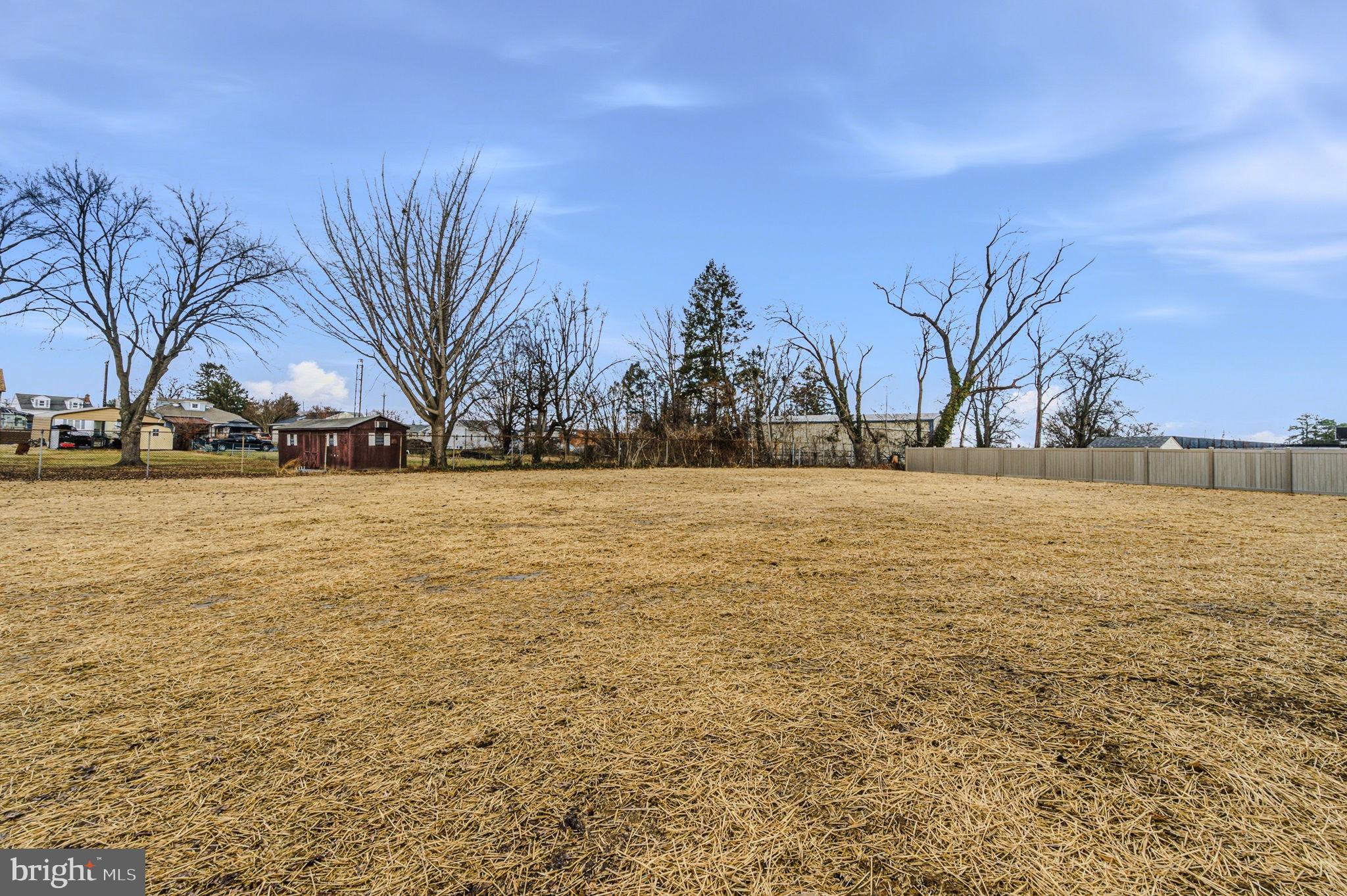 2503 A Duncan Road Wilmington, DE 19808 - Photo 37 of 39 a view of swimming pool with an ocean view
