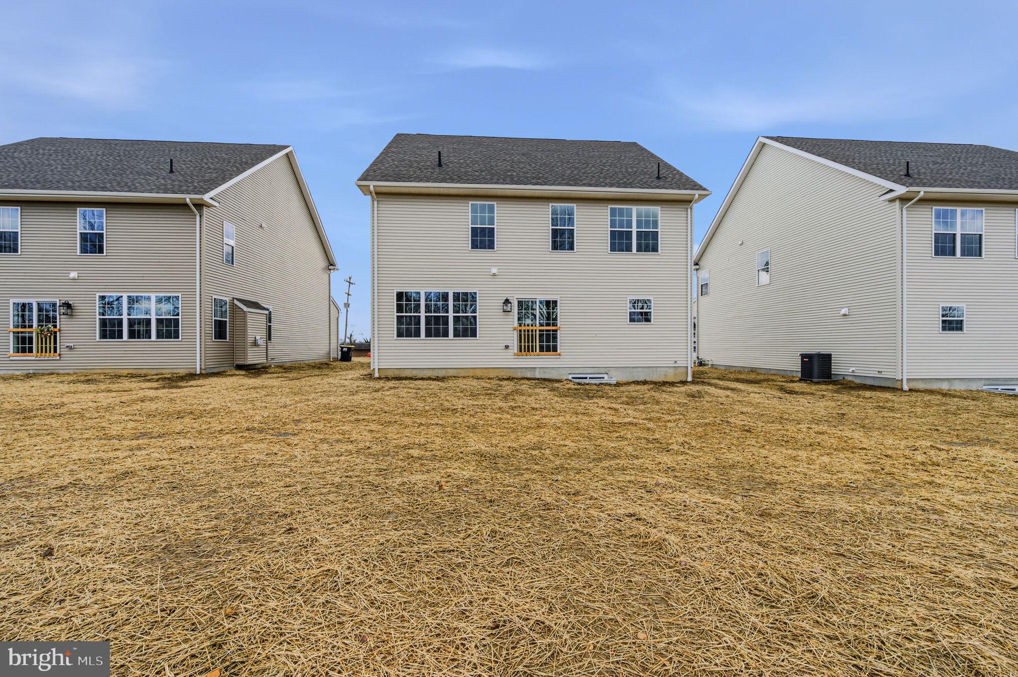2503 A Duncan Road Wilmington, DE 19808 - Photo 39 of 39 a front view of a house with large windows