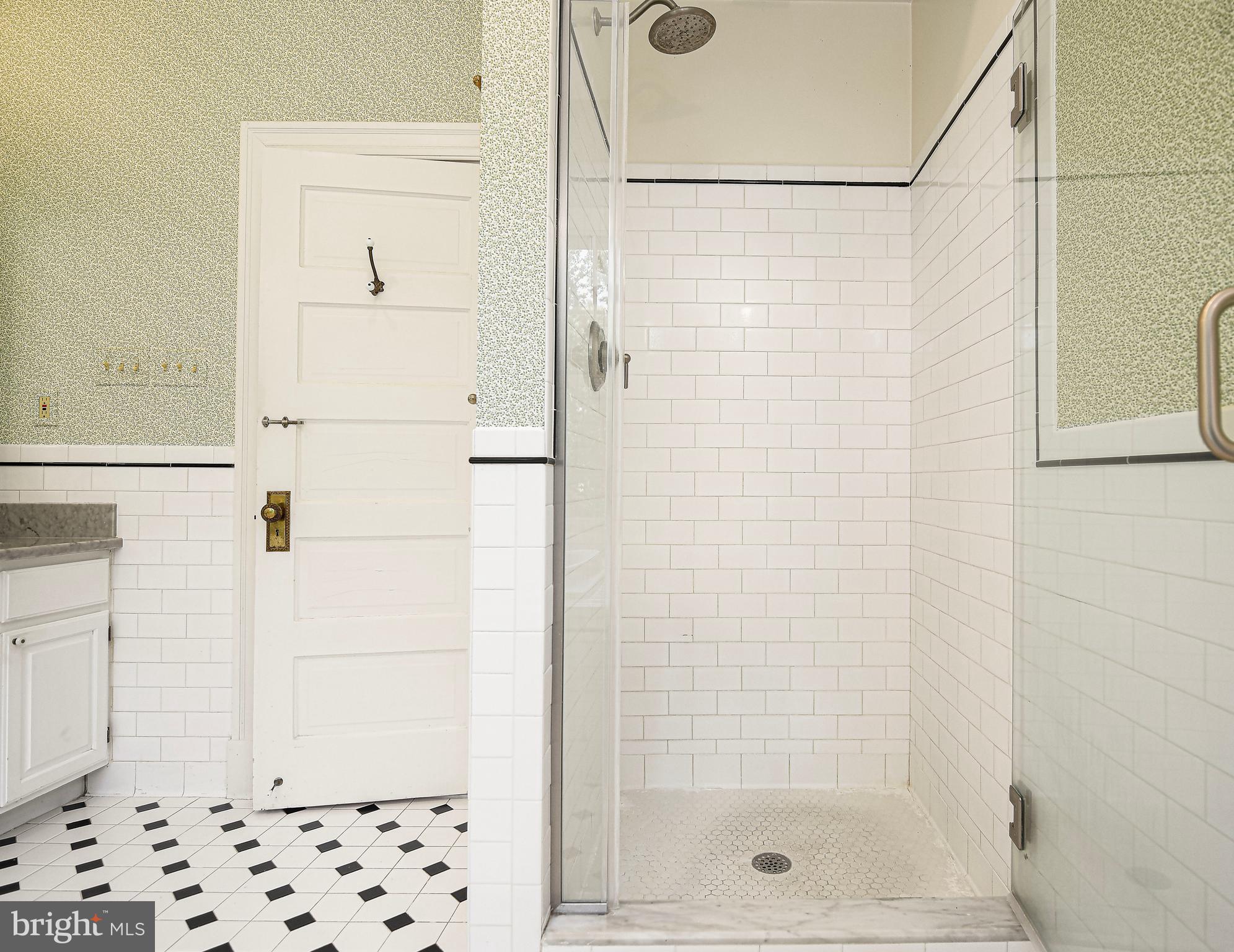 1014 Windsor Road Baltimore, MD 21208 - Photo 22 of 50 Walk-in shower