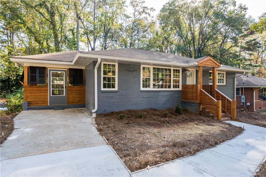 2088 Rosewood Road Decatur, GA 30032 - Photo 1 of 1