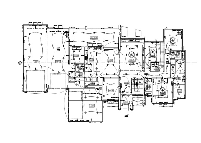 2021 South 100 West, Unit 13 Perry, UT 84302 - Photo 22 of 24 Optional Building Plan