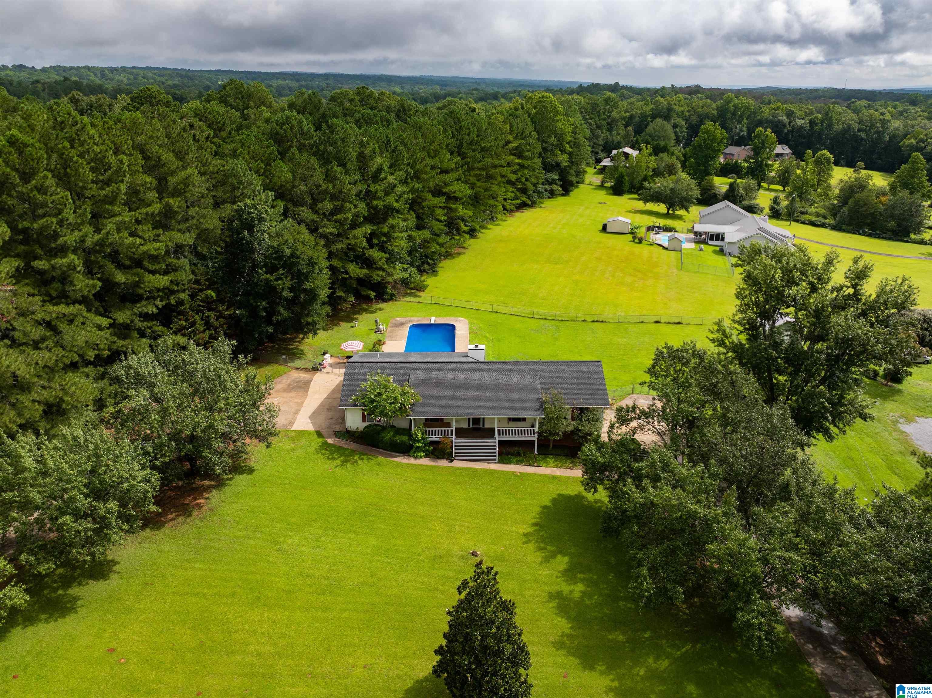 395 Deans Ferry Road Hayden, AL 35079 - Photo 5 of 57