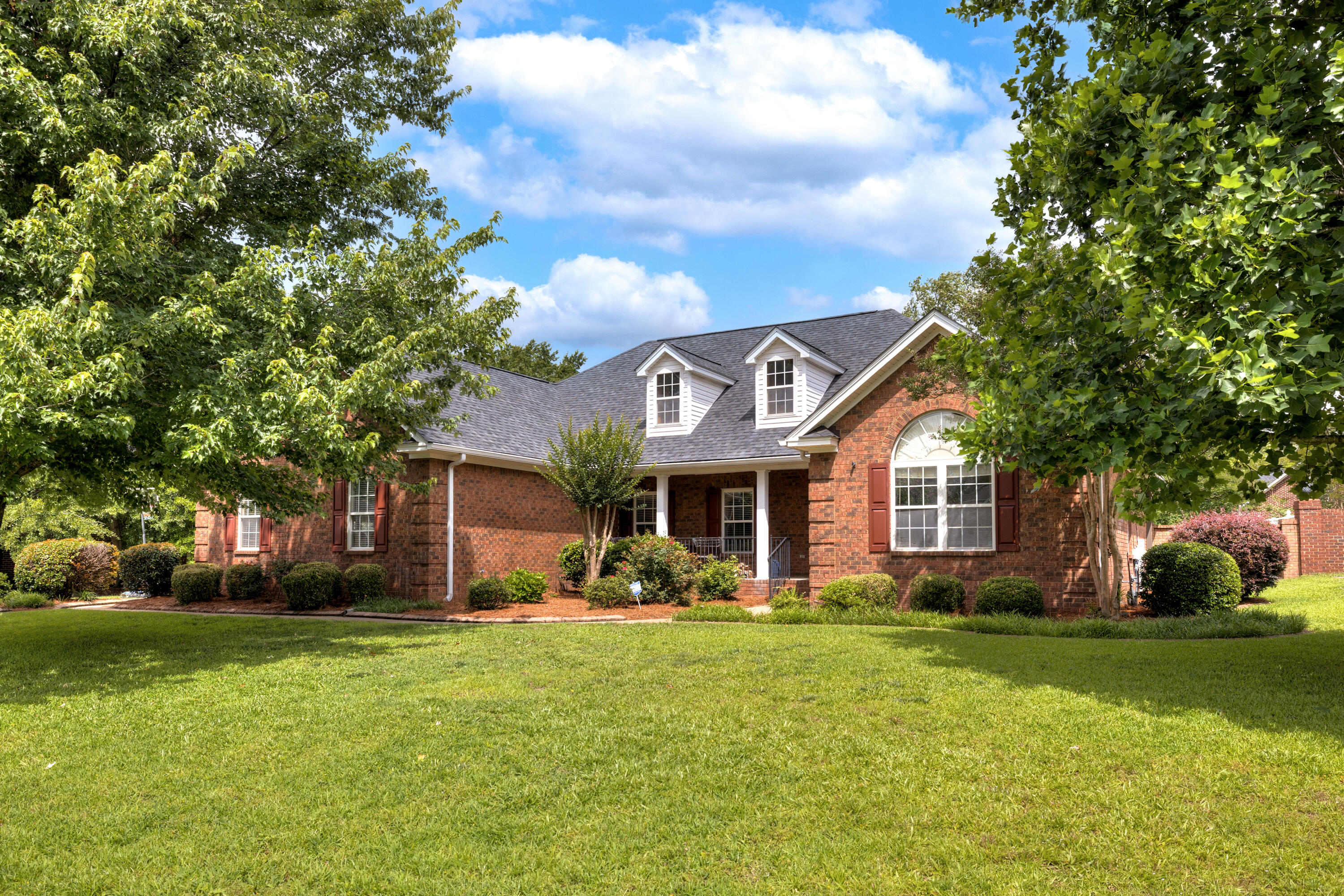 750 Windrow Drive Sumter, SC 29150 - Photo 1 of 51