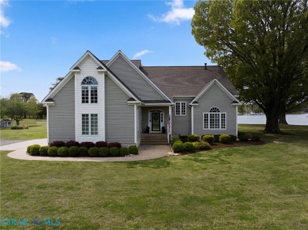 8097 Little England Road Hayes, VA 23072 - Photo 13 of 67