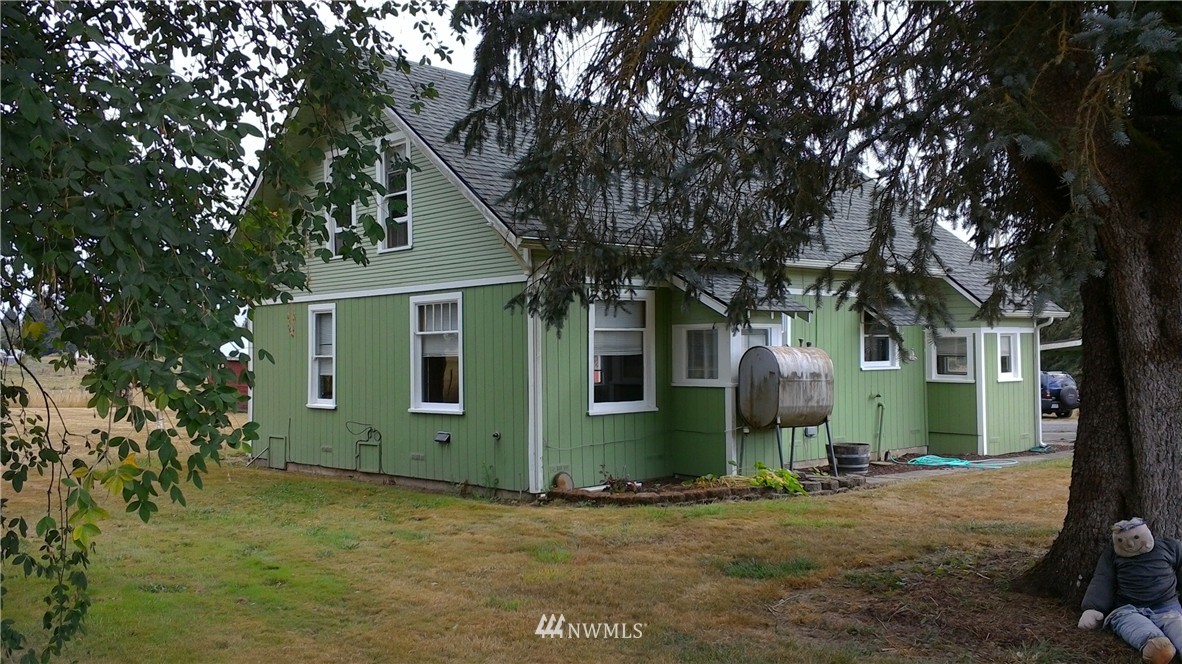 1267 Winlock-Vader Road Winlock, WA 98596 - Photo 4 of 25