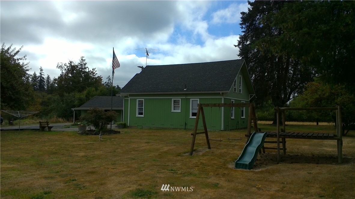 1267 Winlock-Vader Road Winlock, WA 98596 - Photo 6 of 25