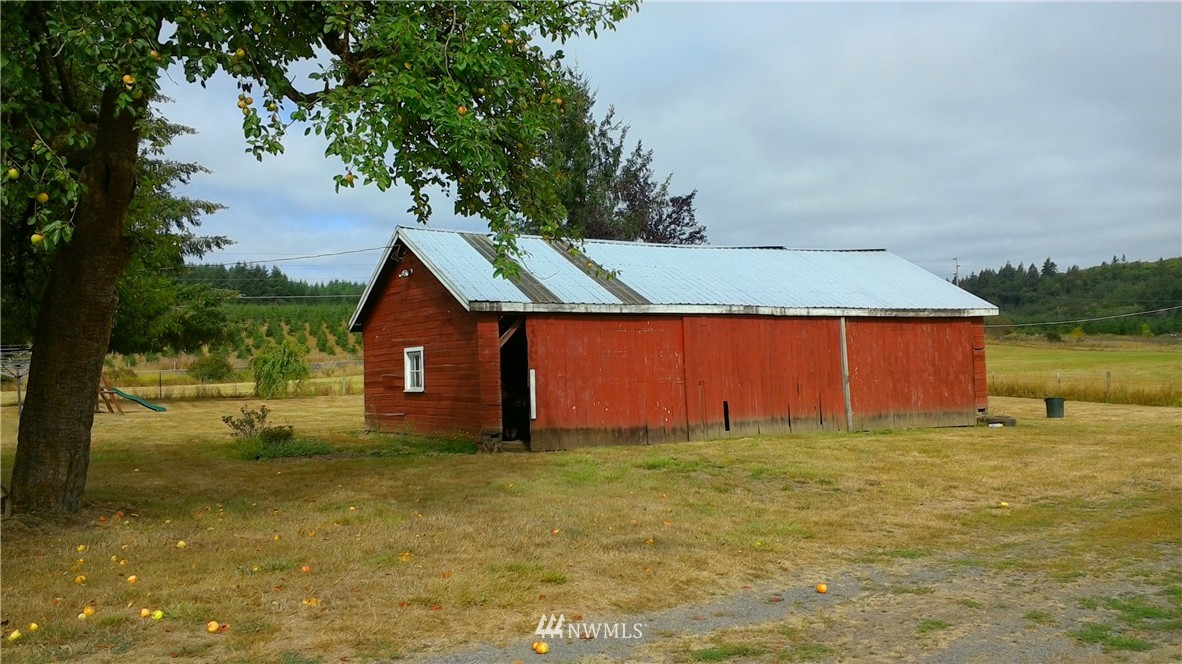 1267 Winlock-Vader Road Winlock, WA 98596 - Photo 8 of 25