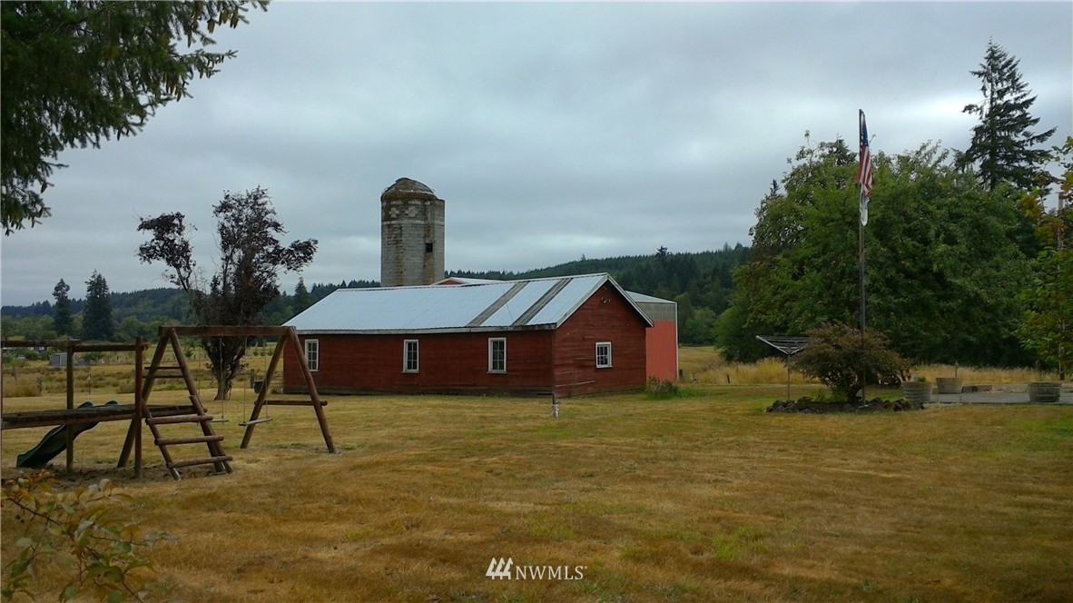 1267 Winlock-Vader Road Winlock, WA 98596 - Photo 9 of 25