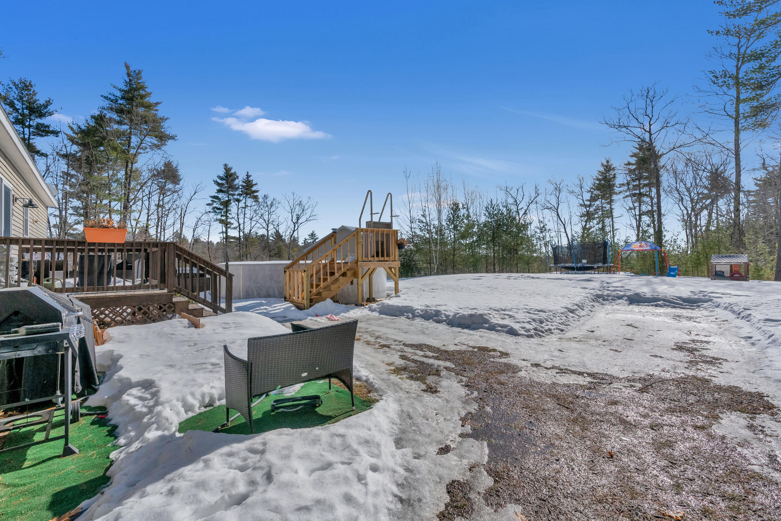 133 Oak Hill Road Lebanon, ME 04027 - Photo 32 of 33 _DSC4152
