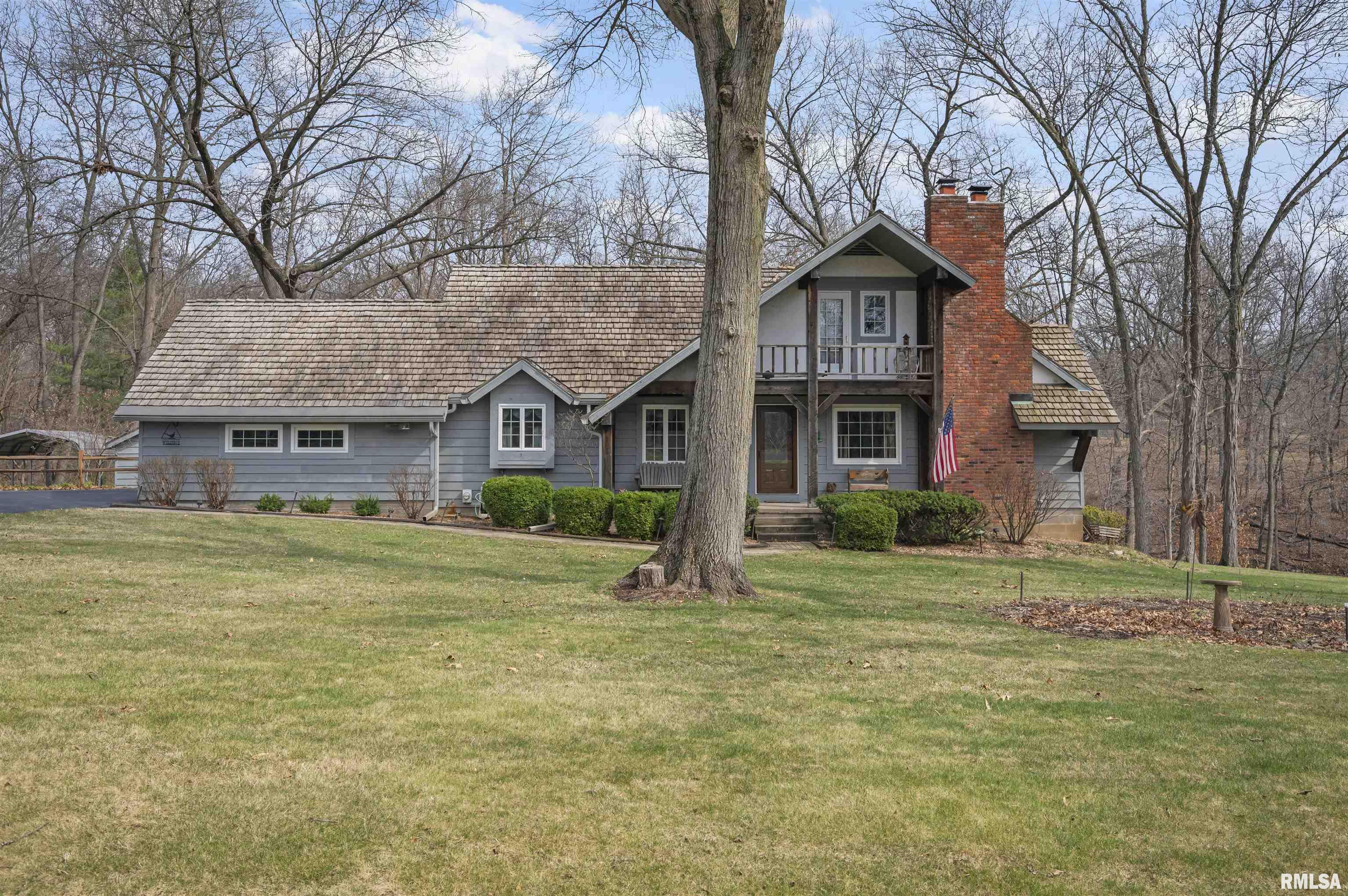 6310 North Fox Chapel Trail Edwards, IL 61528 - Photo 11 of 53