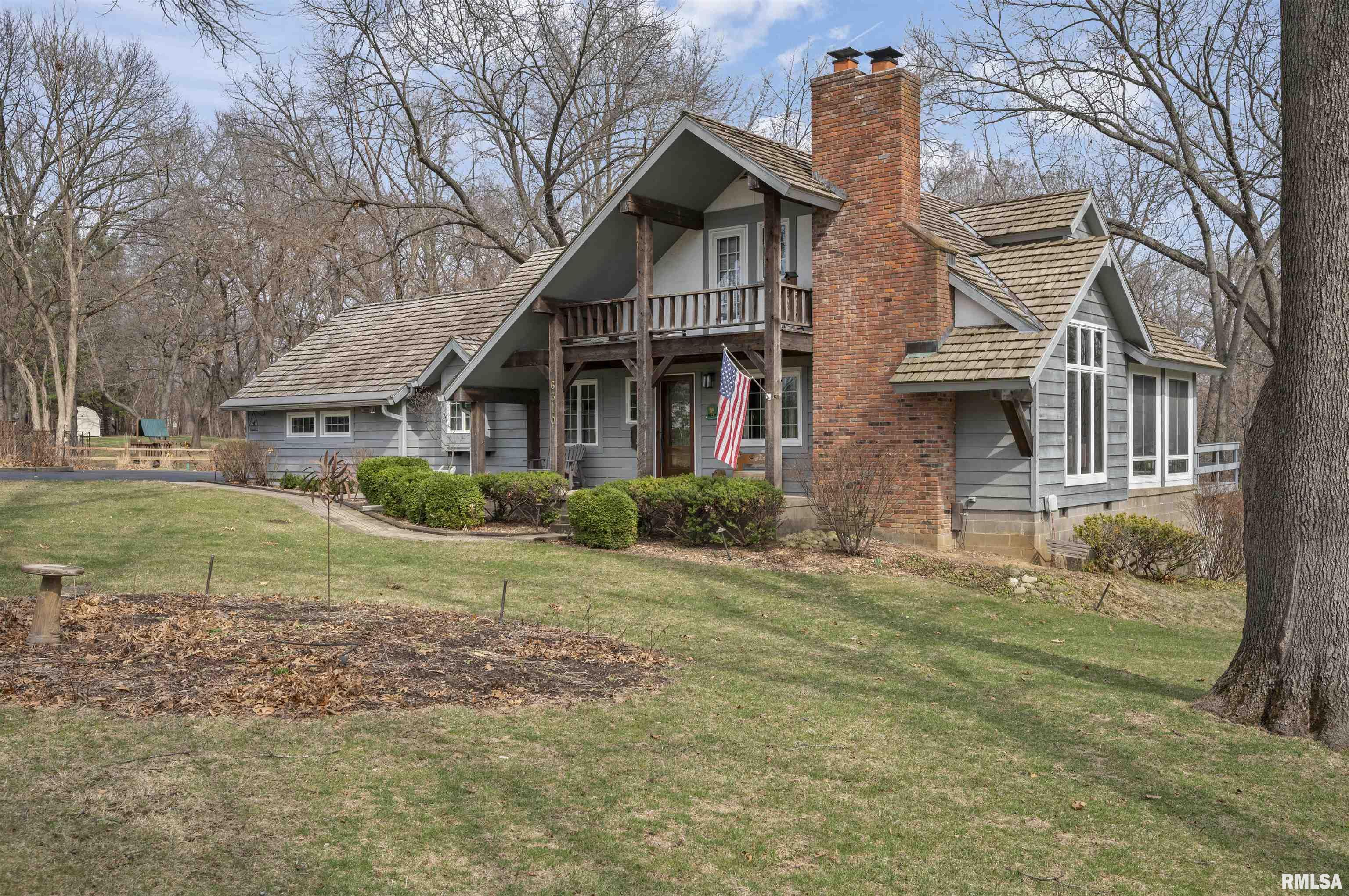 6310 North Fox Chapel Trail Edwards, IL 61528 - Photo 12 of 53