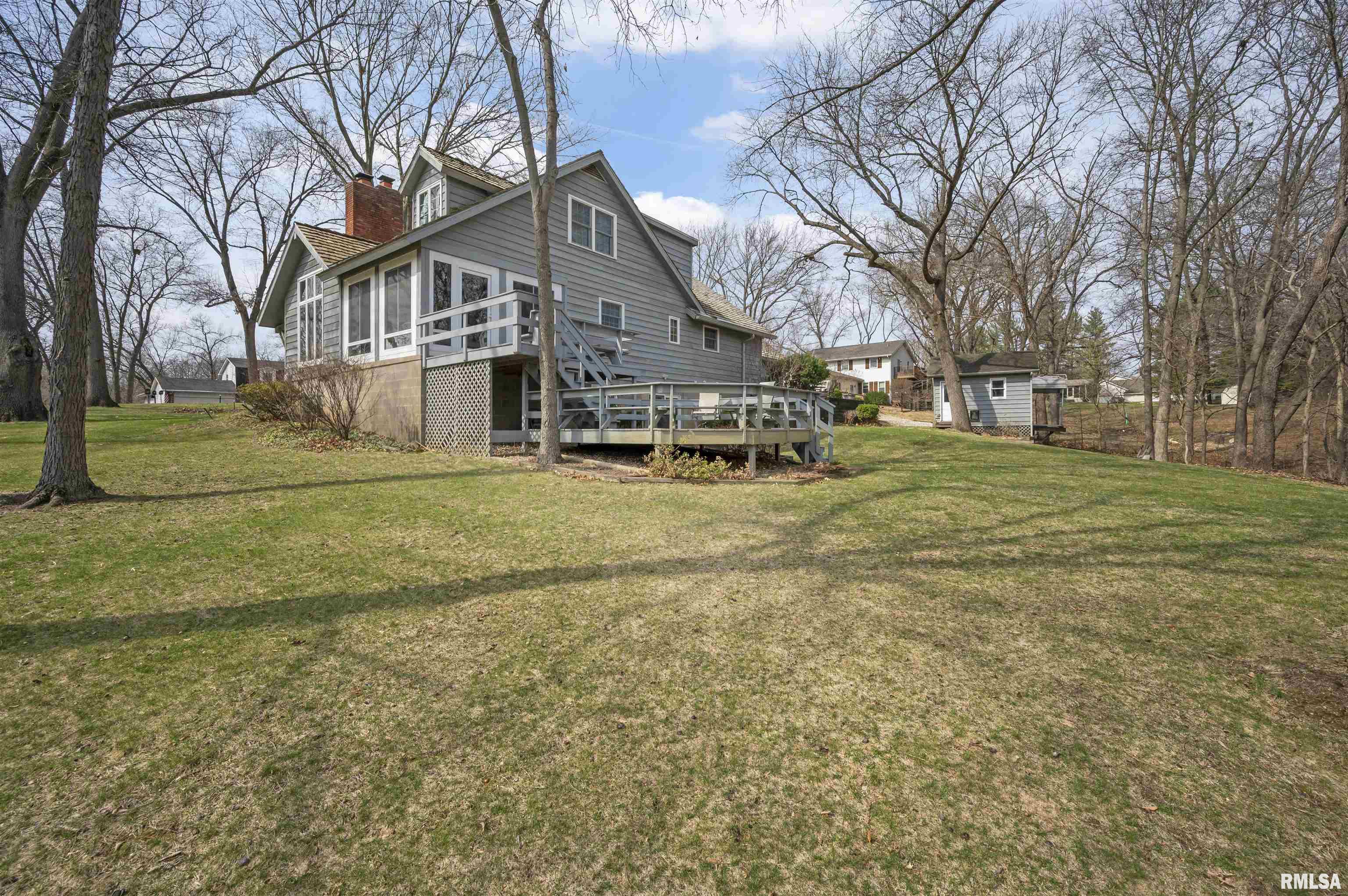 6310 North Fox Chapel Trail Edwards, IL 61528 - Photo 18 of 53