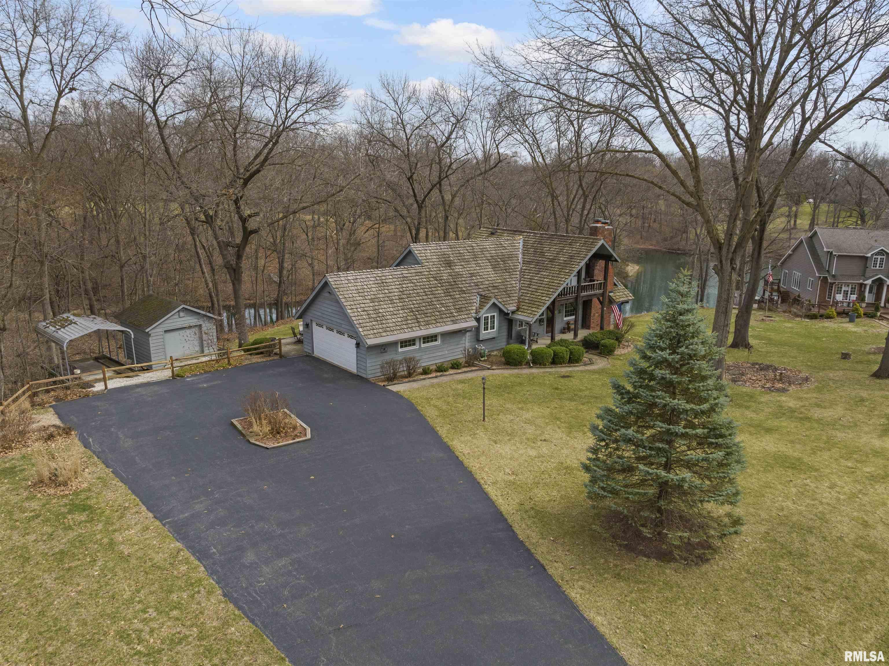 6310 North Fox Chapel Trail Edwards, IL 61528 - Photo 2 of 53