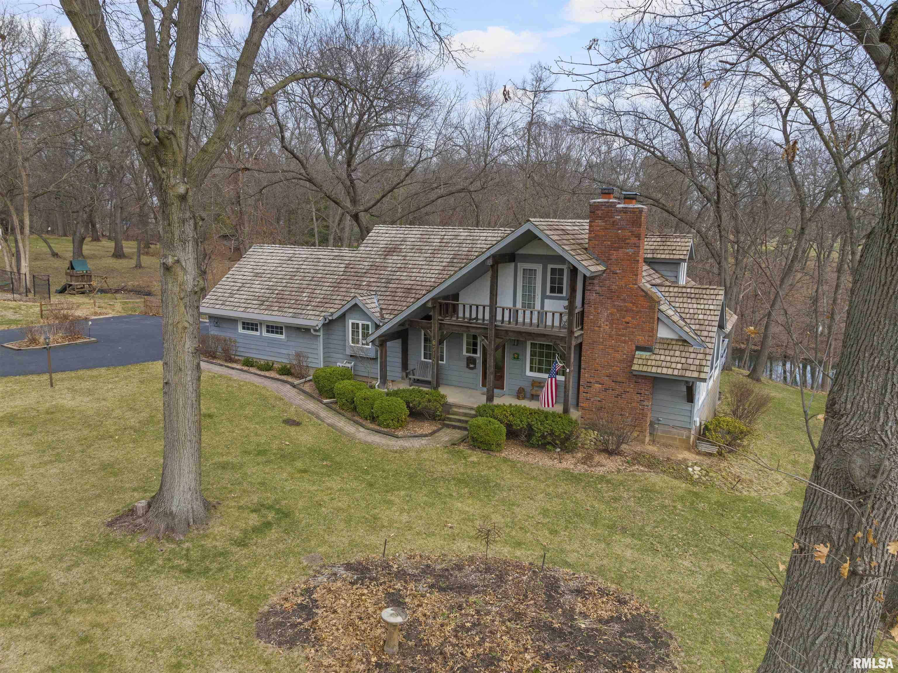 6310 North Fox Chapel Trail Edwards, IL 61528 - Photo 3 of 53
