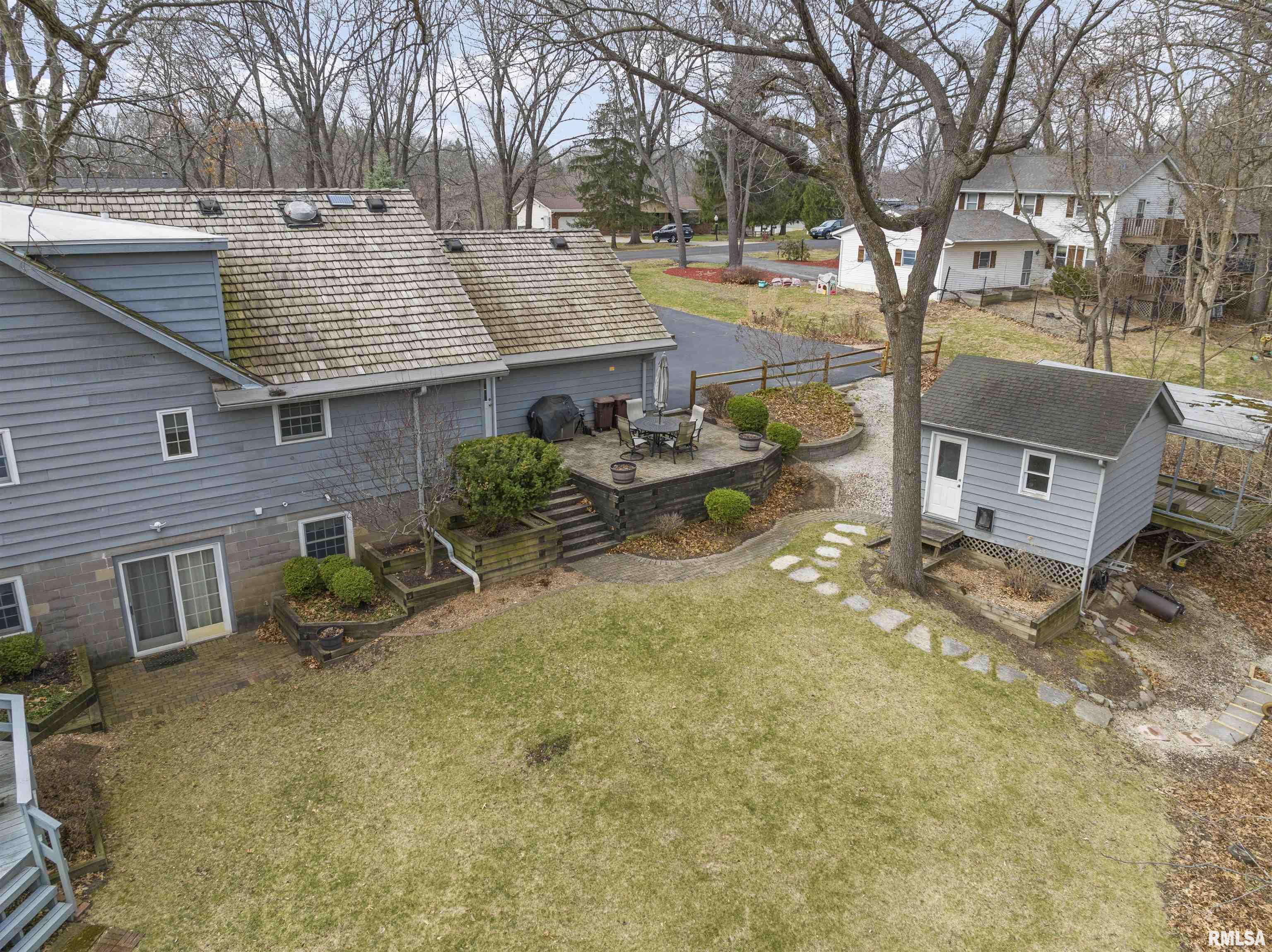 6310 North Fox Chapel Trail Edwards, IL 61528 - Photo 5 of 53