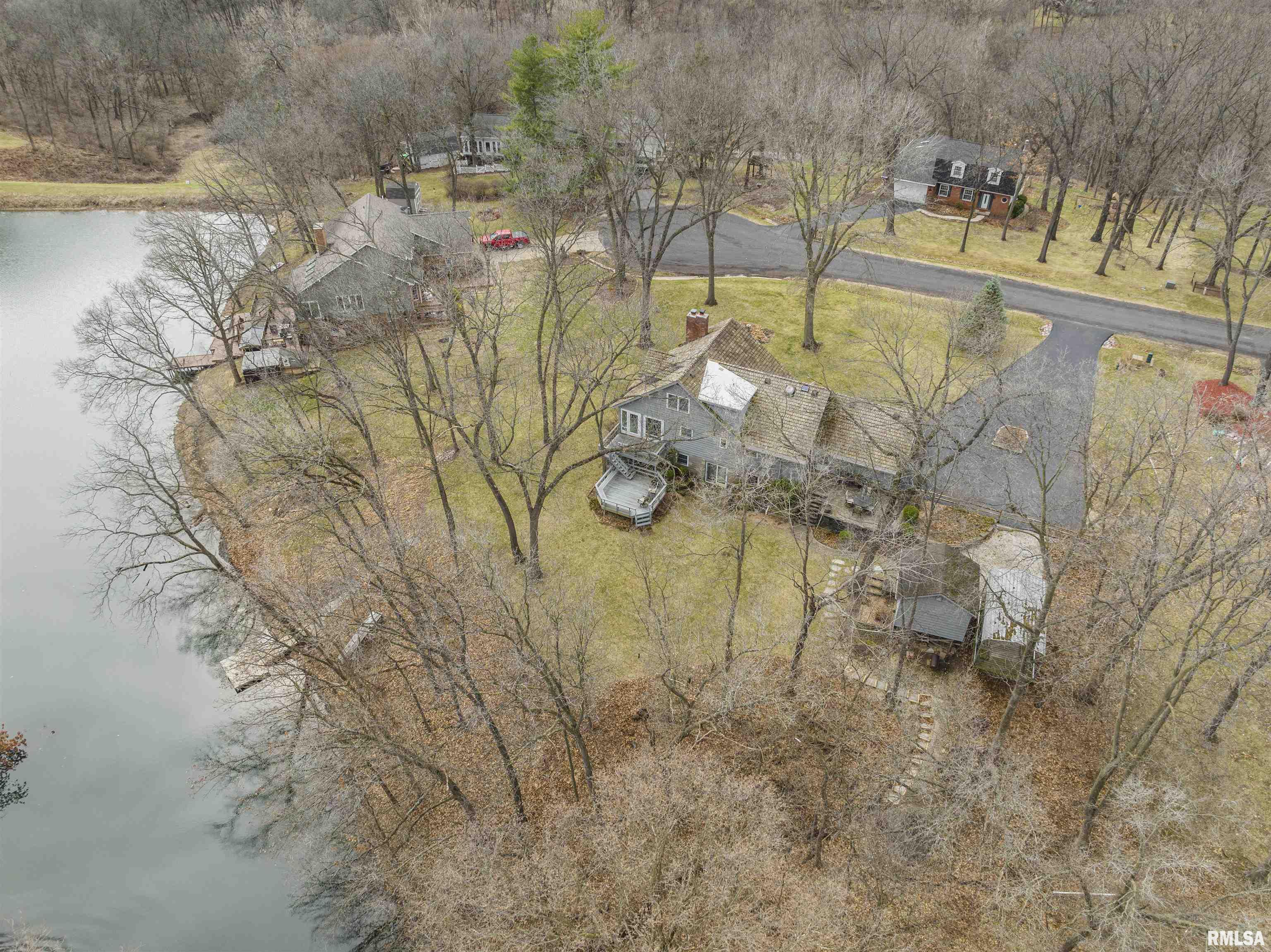 6310 North Fox Chapel Trail Edwards, IL 61528 - Photo 7 of 53