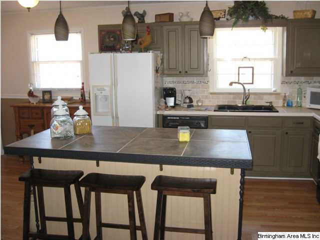 202 Geoff Lane Anniston, AL 36201 - Photo 14 of 28