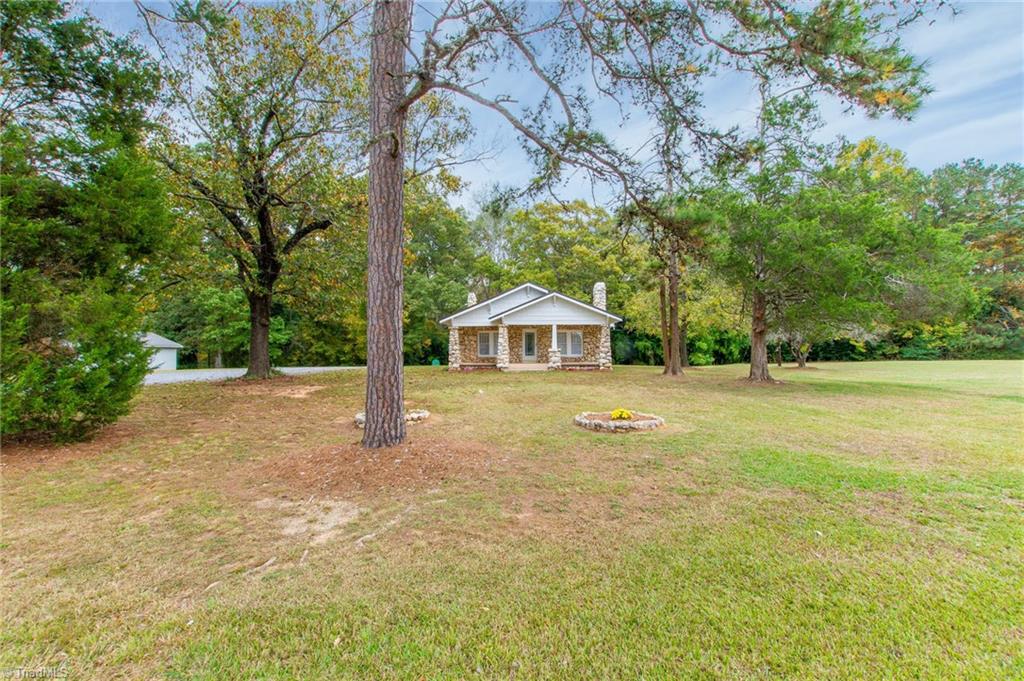531 Chaney Road Asheboro, NC 27205 - Photo 1 of 30 Gallery Image 1