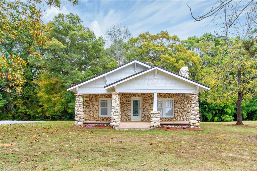 531 Chaney Road Asheboro, NC 27205 - Photo 2 of 30 Gallery Image 2