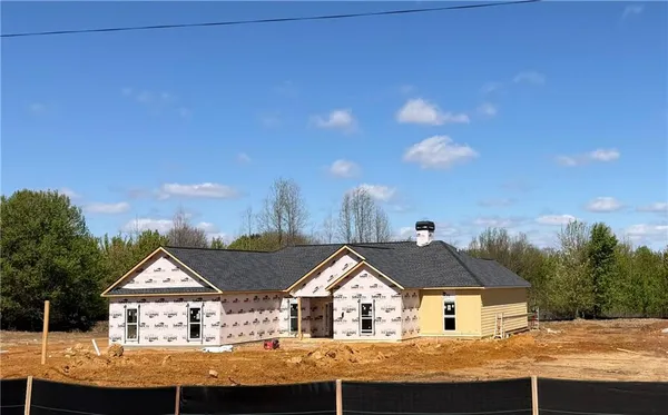 $500,000 | 553 Rockwell Church Road Northwest, Winder, GA 30680