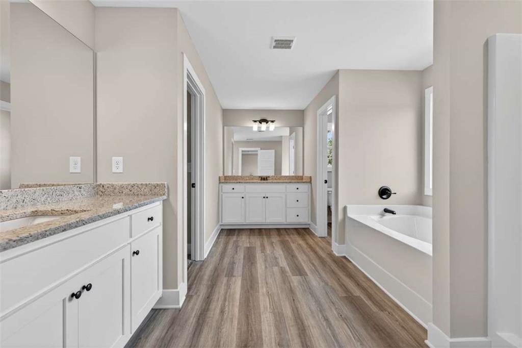 553 Rockwell Church Road Northwest Winder, GA 30680 - Photo 16 of 33