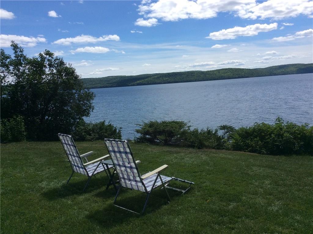 1017 Lake Shore Road St. David, ME 04773 - Photo 11 of 28 Photo