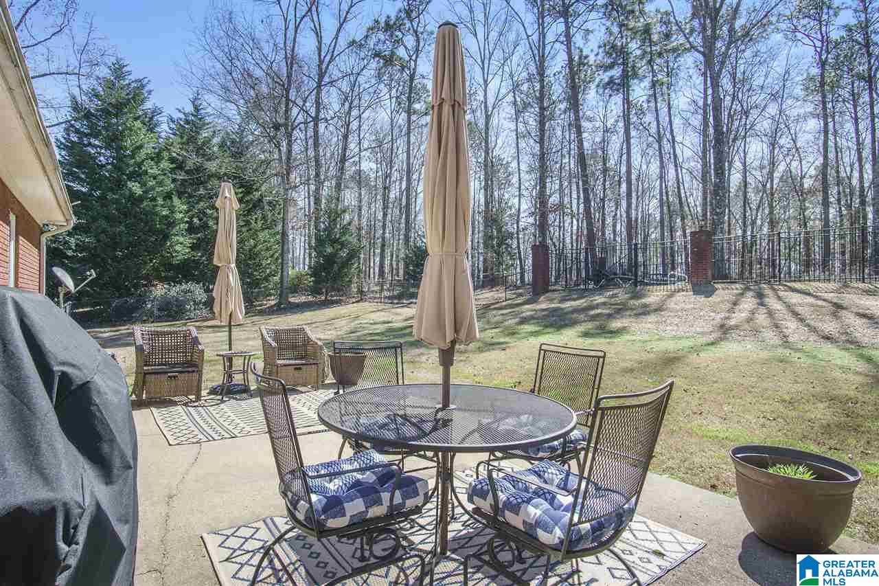 113 Oak Ridge Lane Clanton, AL 35045 - Photo 37 of 50