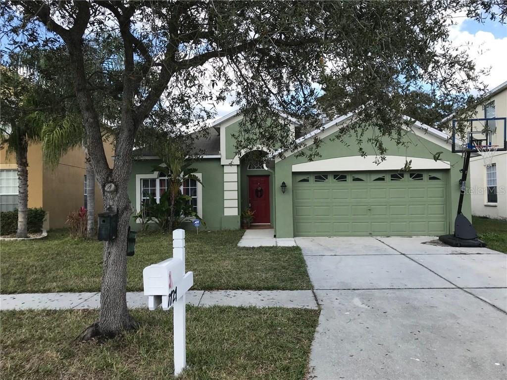 1727 Open Field Loop Brandon, FL 33510 - Photo 1 of 1