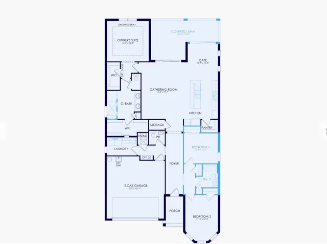 $710,085 | 10361 Southwest Highpointe Drive, Unit PRESTIGE 268, Stuart, FL 34997