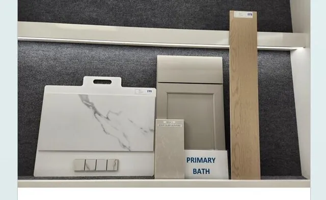 a black and white photo of a refrigerator